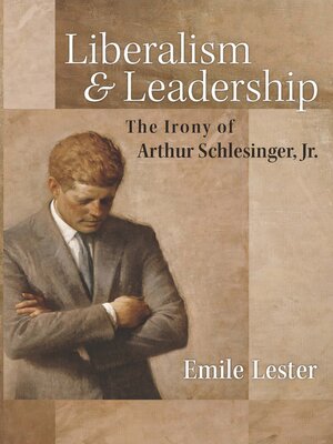 cover image of Liberalism and Leadership